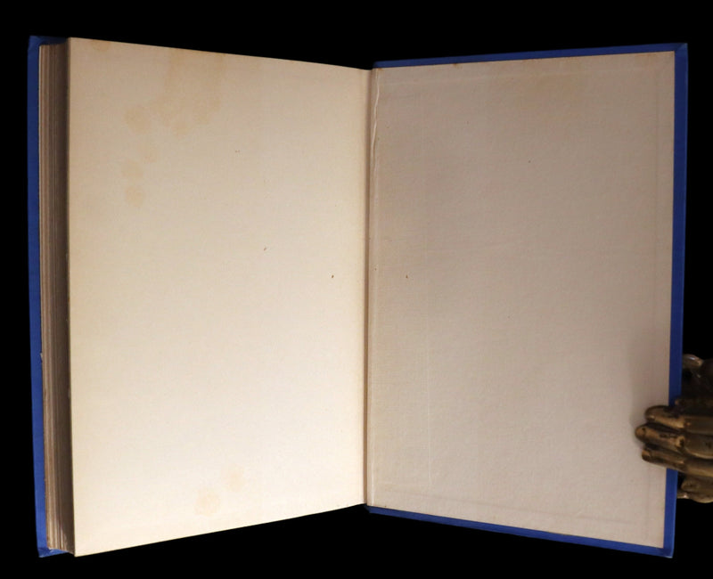 1907 Rare Book - Alice's Adventures in Wonderland Illustrated by Bessie Pease Gutmann. 1stED.
