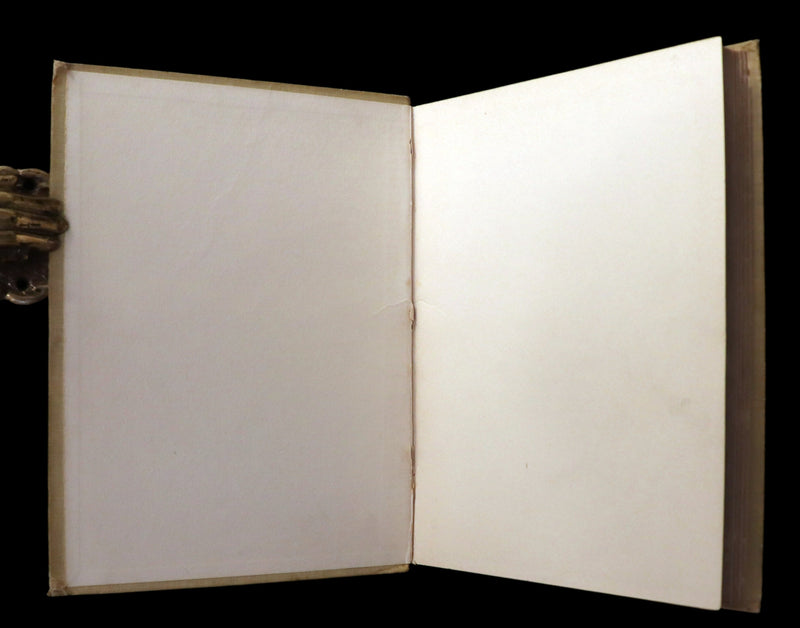 1909 Scarce 1stED - In the Bear's Paws and The Eagle's Claws and other DANISH Fairy Tales by Ivend Grundtvig.