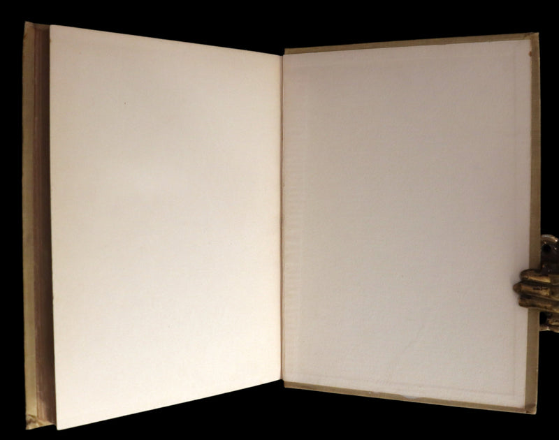 1909 Scarce 1stED - In the Bear's Paws and The Eagle's Claws and other DANISH Fairy Tales by Ivend Grundtvig.