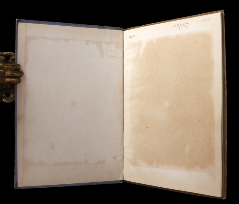 1890 Scarce First Edition - The Nine Lives of Mr. Thomas Puss-Cat by R. H. Lawrence Illustrated by A. Hitchcock.