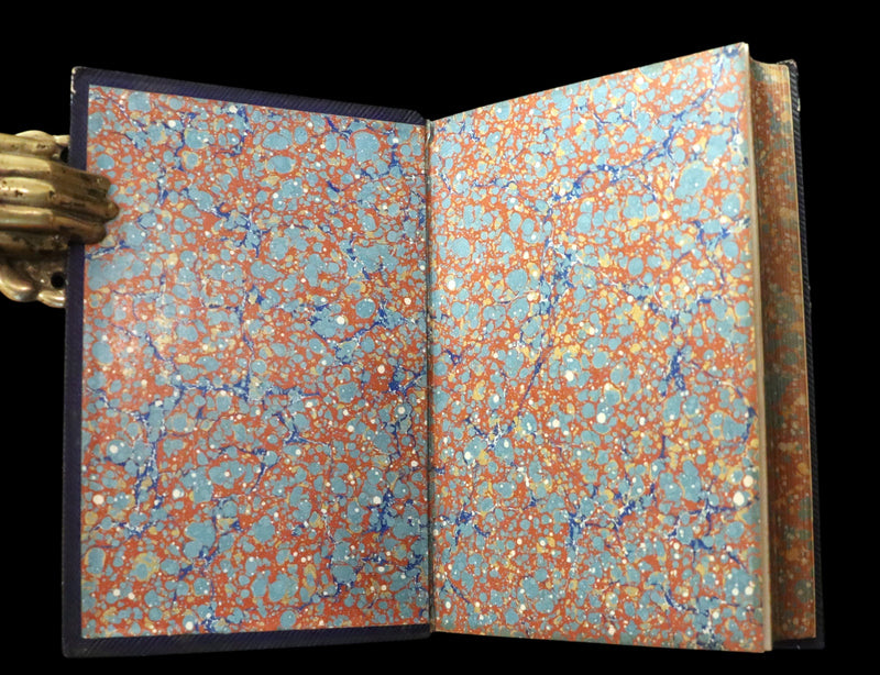 1890 First Edition - MORE MAGIC - A Practical Treatise On Magic by Professor Hoffmann.