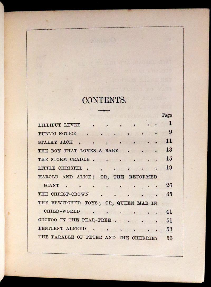 1867 Scarce 1stED - Pre -Raphaelite John Everett Millais signed letter - LILLIPUT LEVEE.