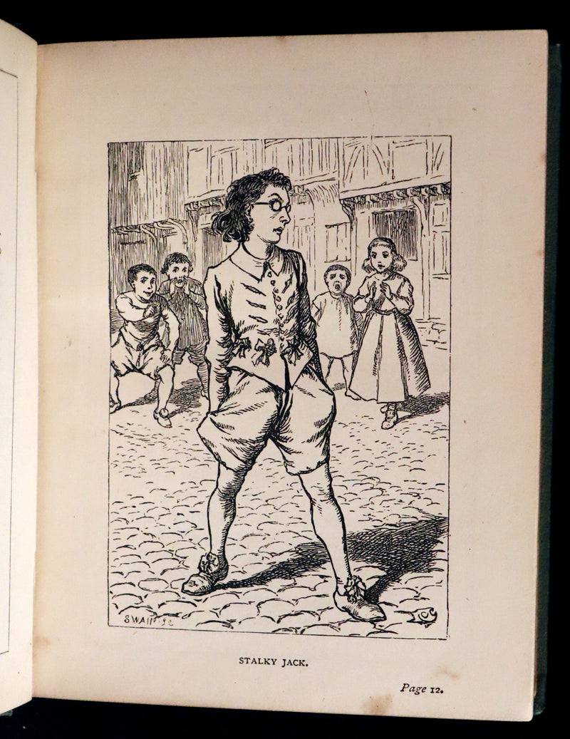 1867 Scarce 1stED - Pre -Raphaelite John Everett Millais signed letter - LILLIPUT LEVEE.