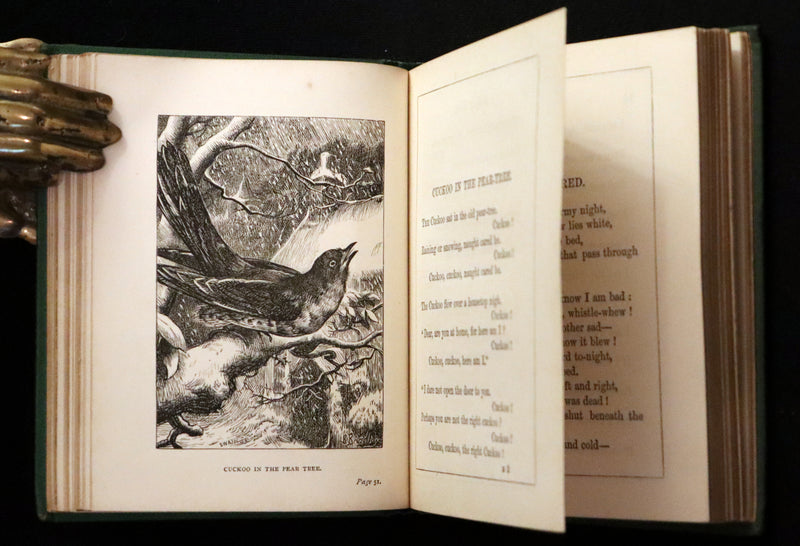 1867 Scarce 1stED - Pre -Raphaelite John Everett Millais signed letter - LILLIPUT LEVEE.
