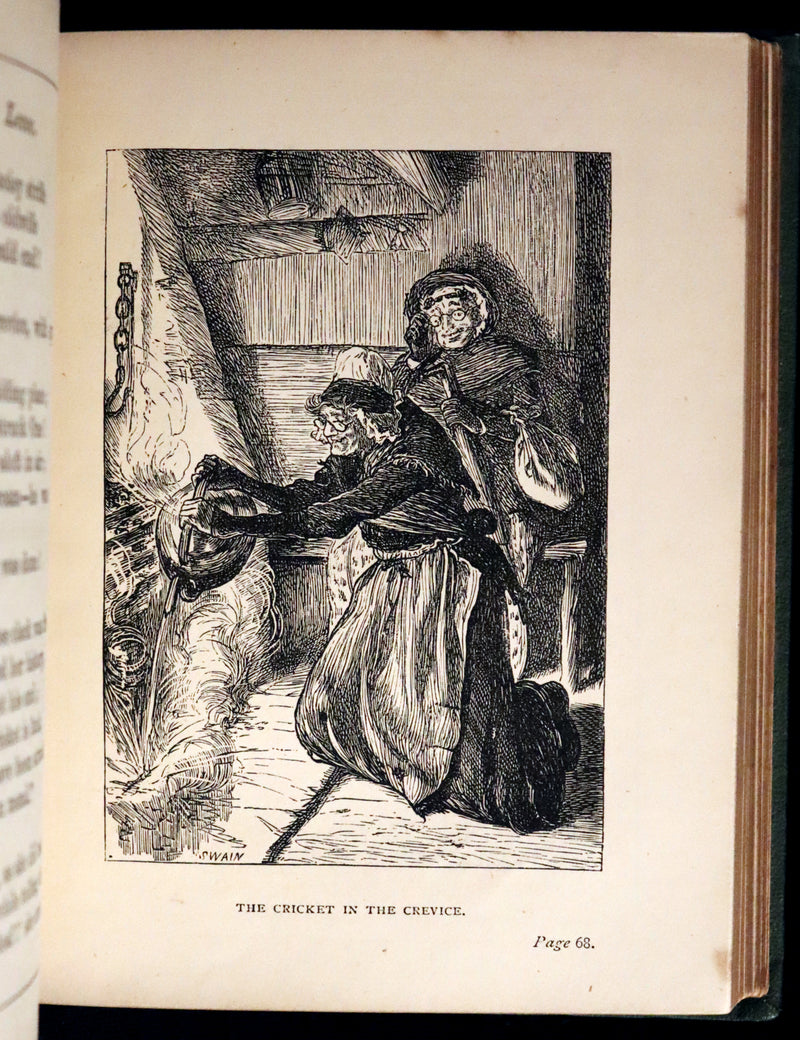 1867 Scarce 1stED - Pre -Raphaelite John Everett Millais signed letter - LILLIPUT LEVEE.