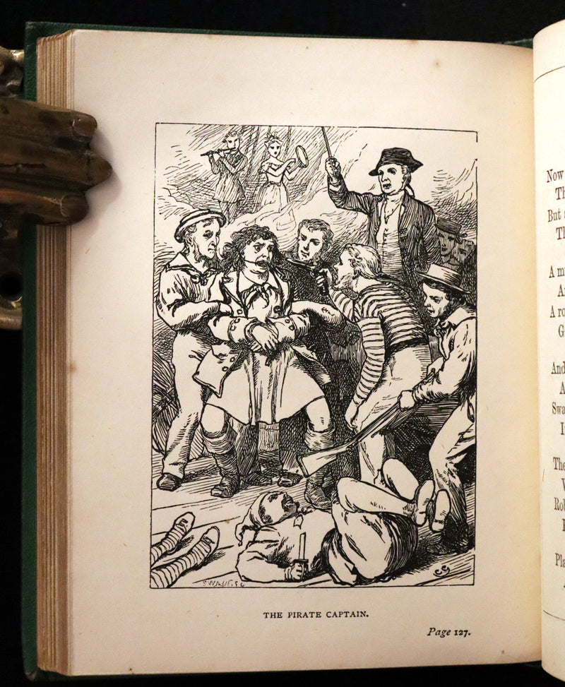 1867 Scarce 1stED - Pre -Raphaelite John Everett Millais signed letter - LILLIPUT LEVEE.