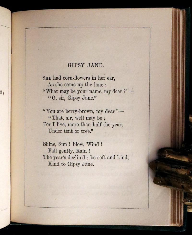 1867 Scarce 1stED - Pre -Raphaelite John Everett Millais signed letter - LILLIPUT LEVEE.