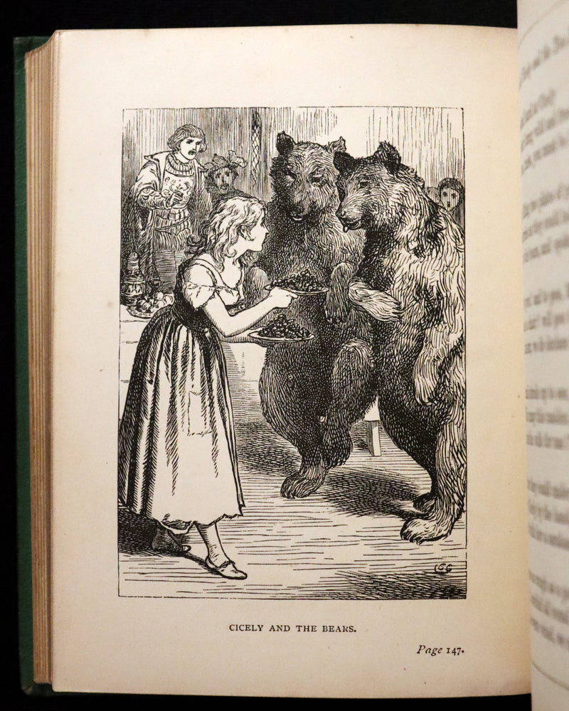 1867 Scarce 1stED - Pre -Raphaelite John Everett Millais signed letter - LILLIPUT LEVEE.
