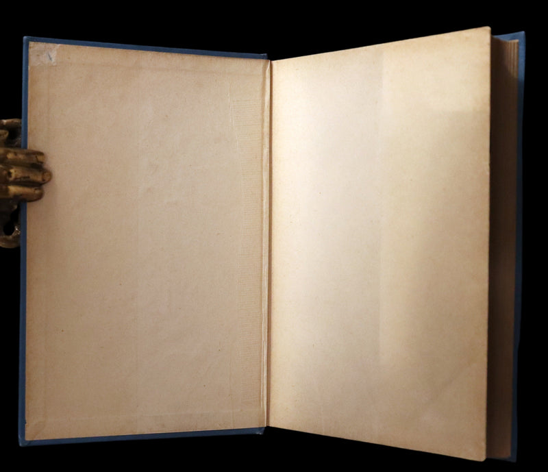 1890 Scarce Victorian Book - CELTIC Fairy Tales by Joseph Jacobs Illustrated by John D. Batten.