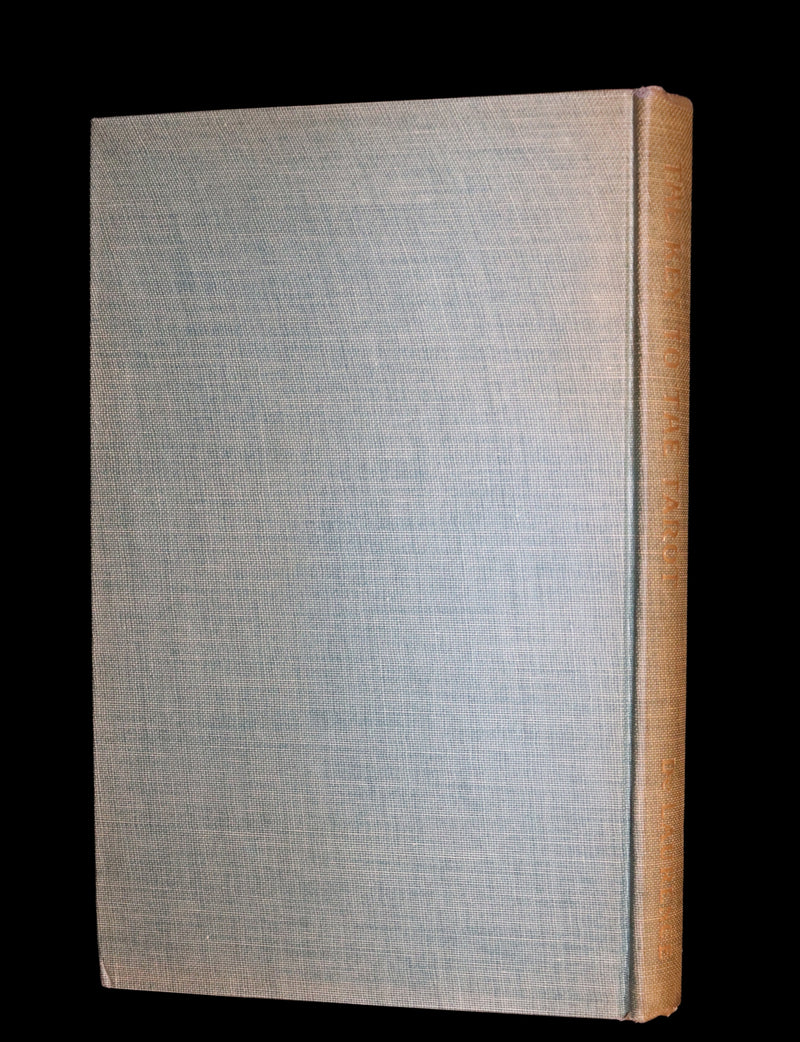 1918 Scarce Color Edition - The Illustrated KEY to the TAROT, The Veil of Divination by de Laurence.