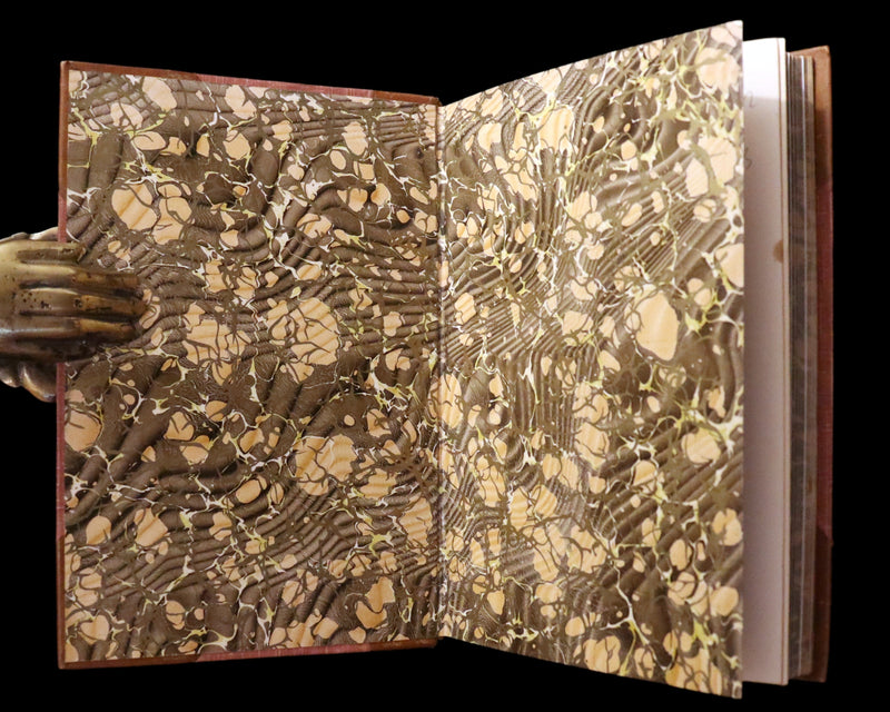 1906 Rare Andersen Edition - DANISH FAIRY TALES and LEGENDS Illustrated by W. H. Robinson.