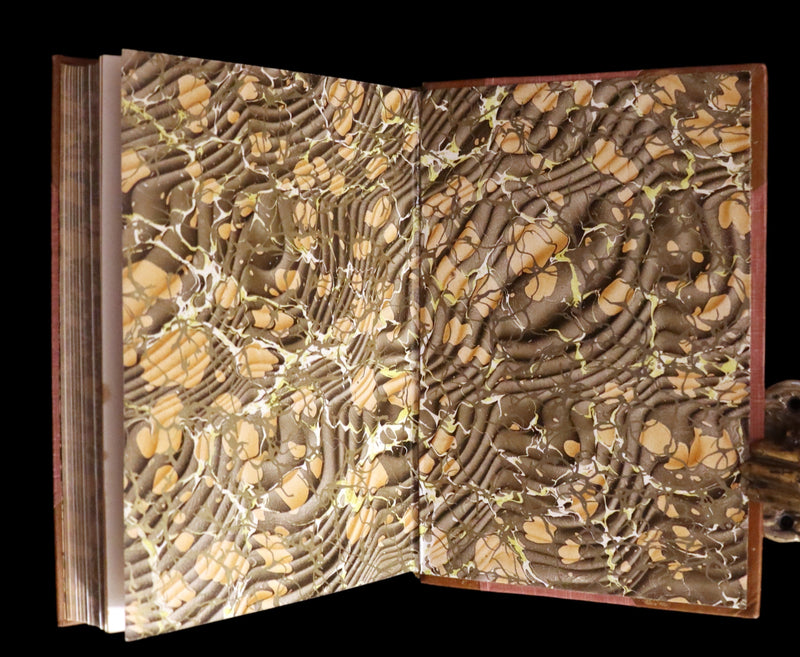 1906 Rare Andersen Edition - DANISH FAIRY TALES and LEGENDS Illustrated by W. H. Robinson.