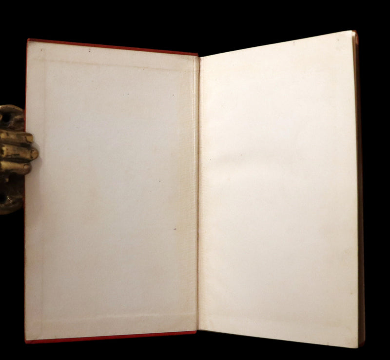 1890 Scarce CHIROMANCY Book - The Science of Palmistry by Henry Frith. Illustrated.