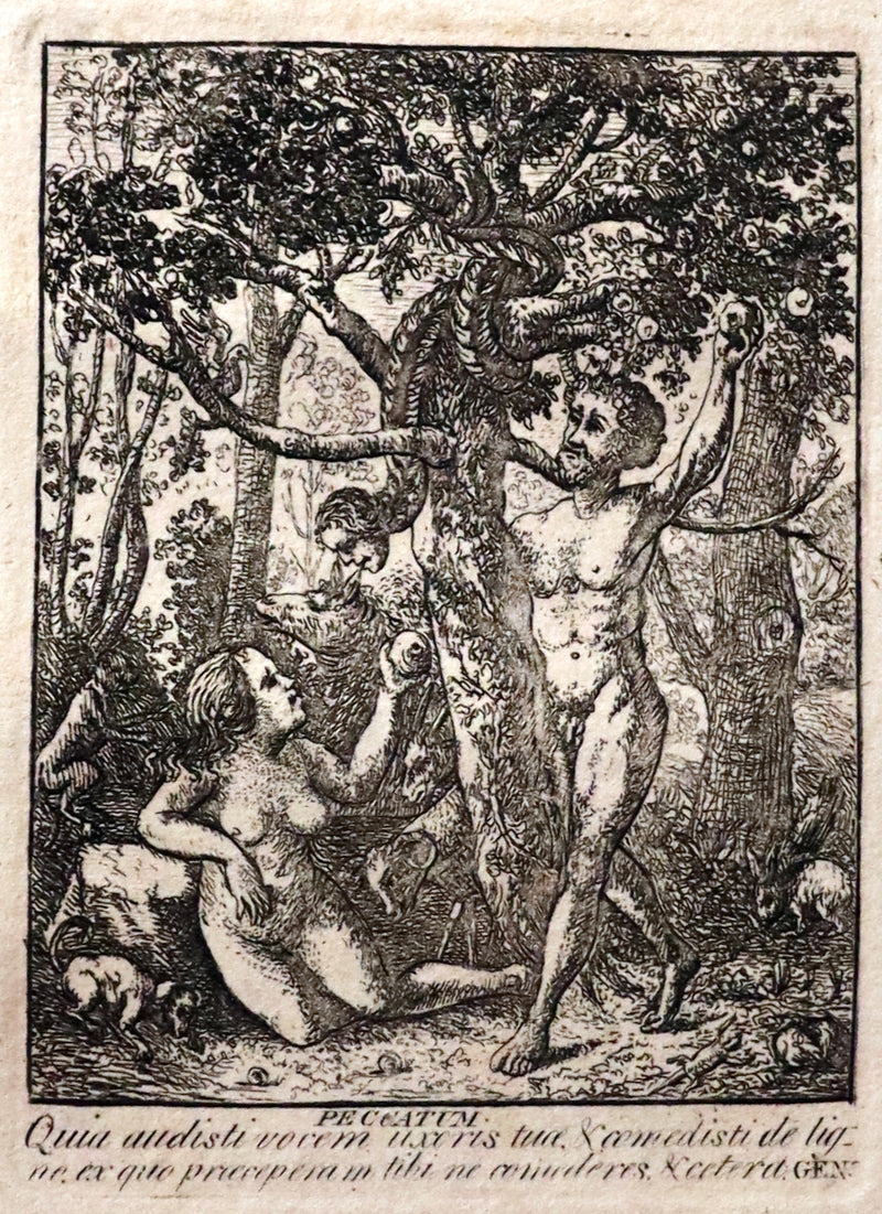 1803 Rare Book -The DANCES of DEATH - Danse Macabre by Hans Holbein, illustrated.