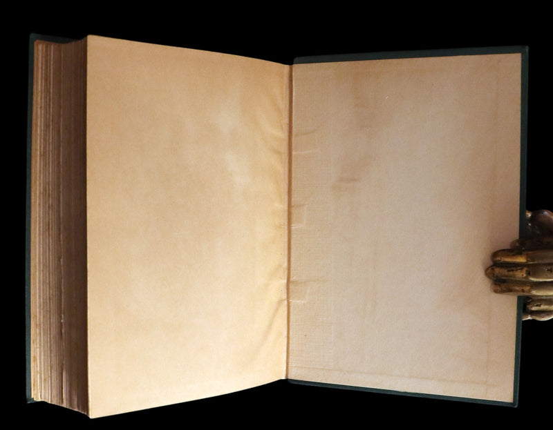 1908 Rare 1stED Book - The White Trail A Story of the Early Days of Klondike by Alexander MacDonald.