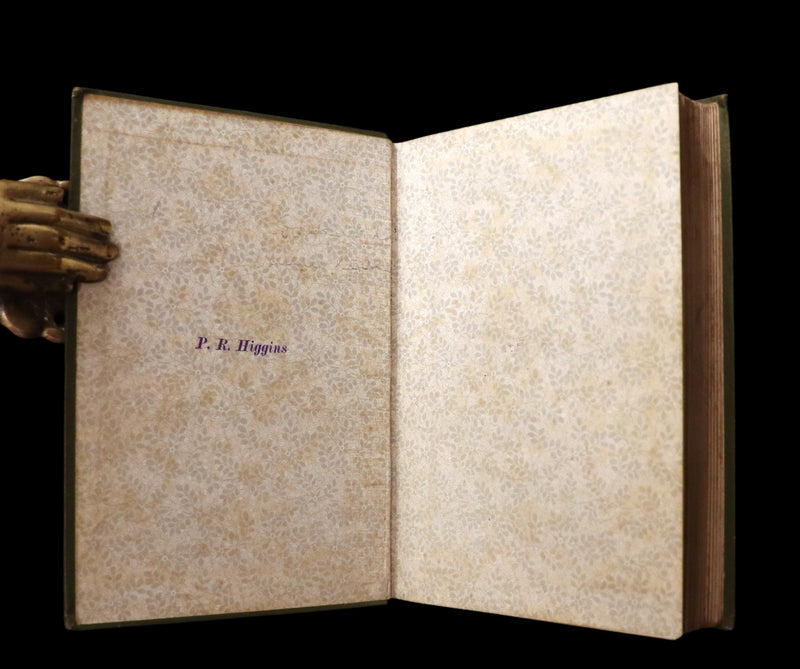 1890 First Edition - MORE MAGIC,  A Practical Treatise On Magic by Professor Hoffmann.