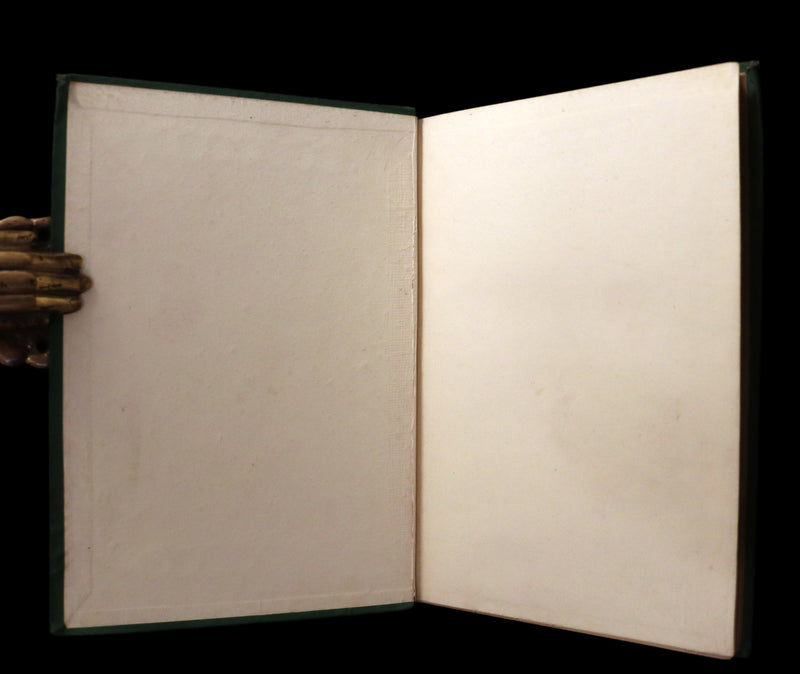 1866 Rare First Edition - The Prince of the Fair Family. A Fairy Tale by Anna Maria Hall.