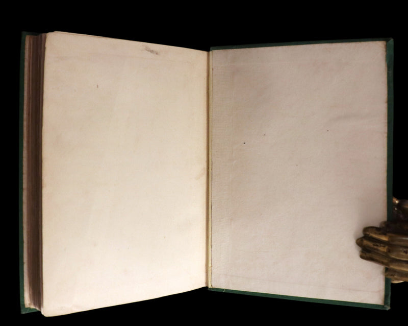 1865 Rare First Edition - GEORGE CRUIKSHANK'S FAIRY LIBRARY. Illustrated.