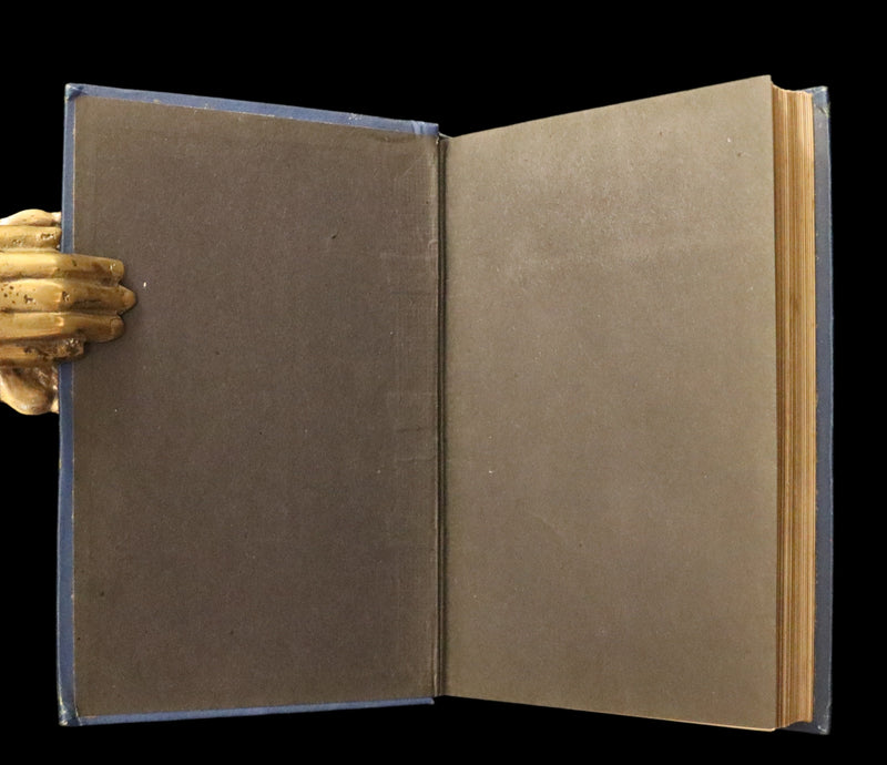 1898 First Edition - THE ARABIAN NIGHTS by Andrew Lang Illustrated by Henry Justice Ford.