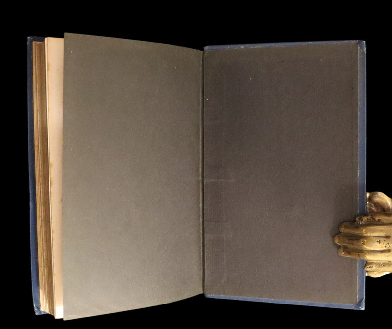 1898 First Edition - THE ARABIAN NIGHTS by Andrew Lang Illustrated by Henry Justice Ford.