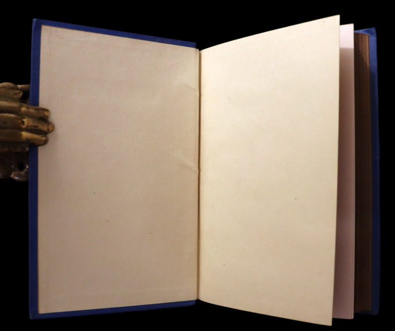 1885 Rare Victorian Book - Poetical Works of Percy Bysshe Shelley, English Romantic Poet.