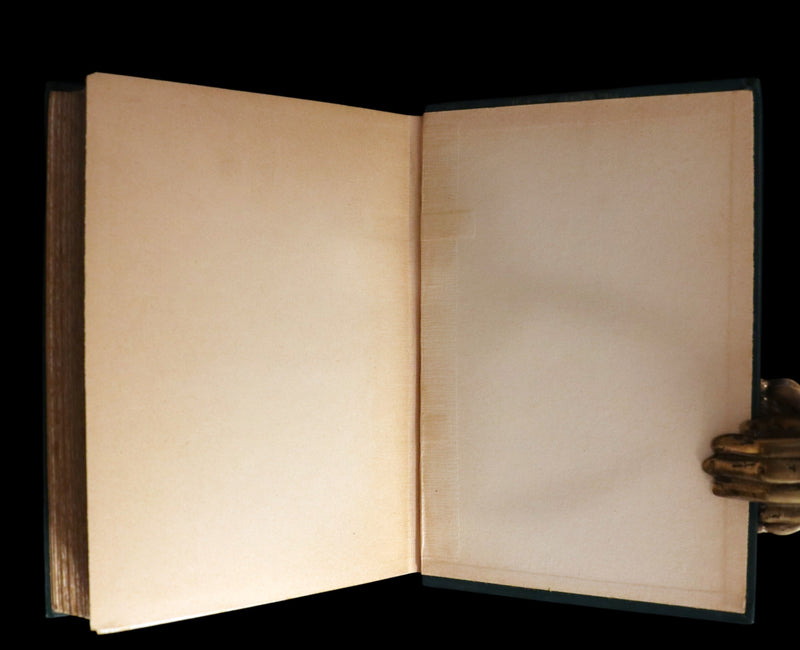 1910 Rare 1st Edition - Folk Tales from Many Lands by Lilian Gask illustrated by Willy Pogany.