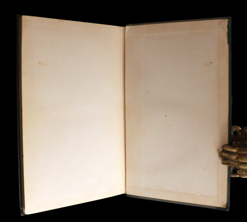 1918 Scarce Color Edition - The Illustrated KEY to the TAROT, The Veil of Divination by de Laurence.
