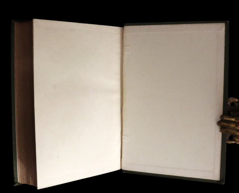 1891 Rare Victorian Book - The Swiss Family Robinson or, The Adventures of a Shipwrecked family on an Uninhabited Island Near new Guinea.