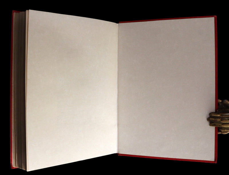 1911 Rare First Edition - STORIES from the PENTAMERONE Illustrated by Warwick GOBLE. Neapolitan Fairy Tale.