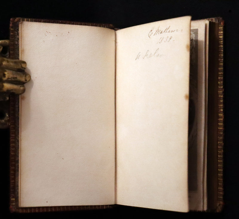 1794 Scarce Complete Book Set - The ODYSSEY, The ILIAD & Battle of the Frogs and Mice by HOMER. Illustrated + Map.