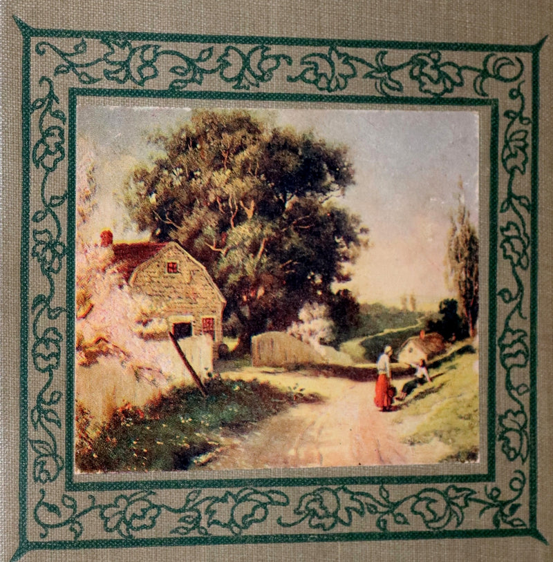 1896 Scarce First Edition - A FRENCH WITCH by Gertrude Warden.