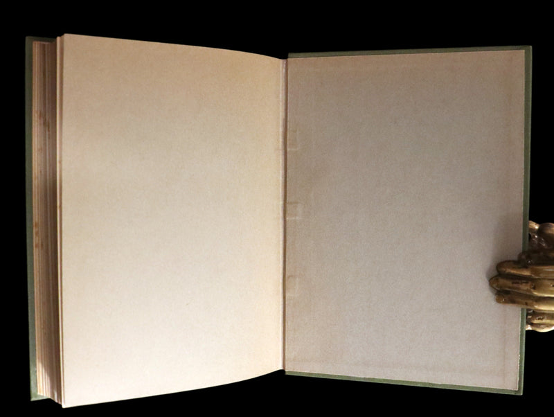 1930 Rare Book - Cicely Mary Barker - THE BOOK OF THE FLOWER FAIRIES.