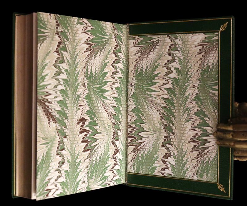 1931 First Edition Illustrated by Shepard & bound by Bayntun - THE WIND IN THE WILLOWS.