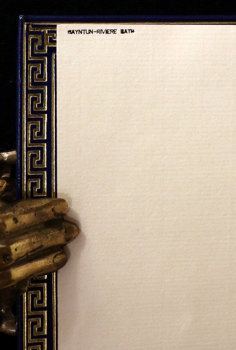 1856 First Edition in a Bayntun Binding - The Heroes or GREEK FAIRY TALES by Charles Kingsley. Illustrated.