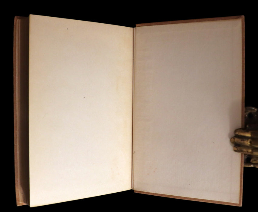 1900 Rare Donohue Edition - Alice's Adventures in Wonderland & Through the Looking-Glass by Lewis Carroll.