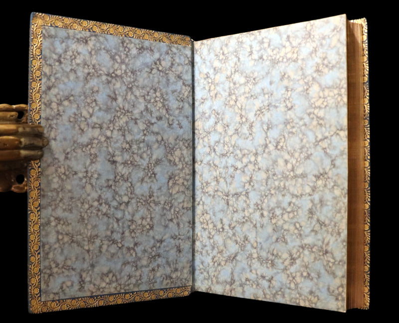 1959 Rare in a Bayntun binding - Andersen's Fairy Tales and Legends illustrated by Rex Whistler.