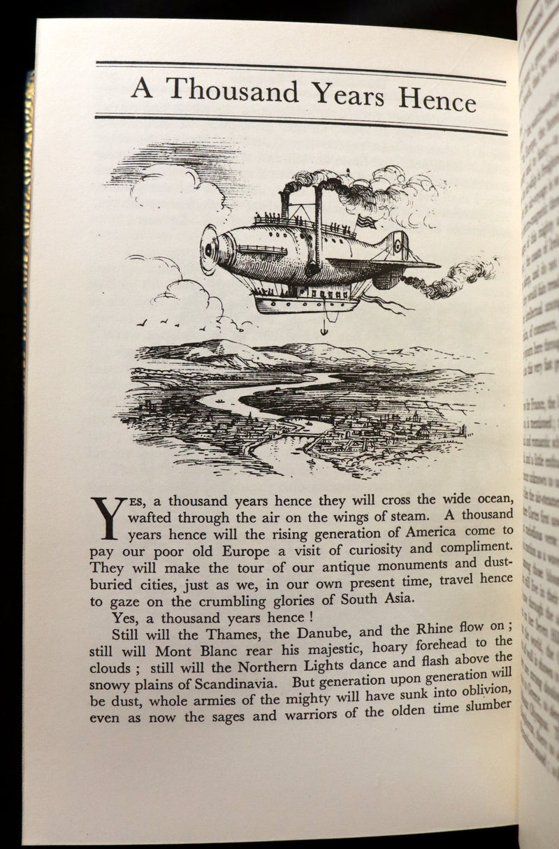 1959 Rare in a Bayntun binding - Andersen's Fairy Tales and Legends illustrated by Rex Whistler.