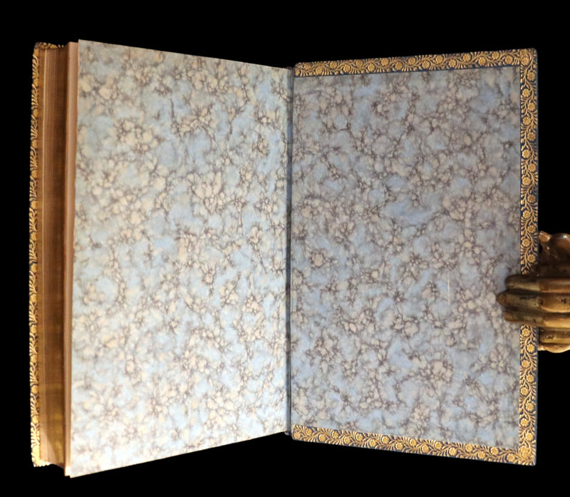 1959 Rare in a Bayntun binding - Andersen's Fairy Tales and Legends illustrated by Rex Whistler.