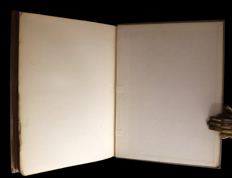 1911 First Illustrated Edition by Keith Henderson - The Romaunt of the Rose by Chaucer. A Medieval Poem.