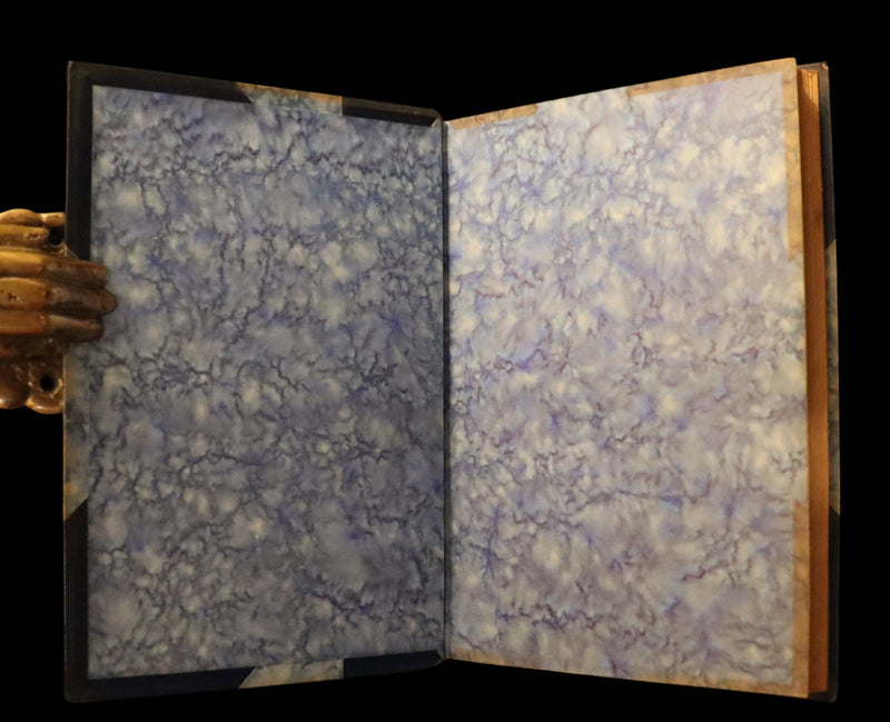 1912 Rare First illustrated Edition by Ethel F. Everett - The Water-Babies Fairy Tale for a Land-Baby.