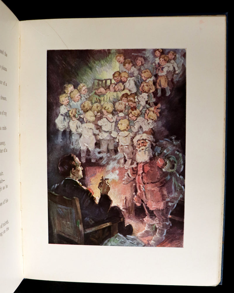 1923 Scarce First Edition - Riley FAIRY TALES illustrated by Will Vawter.