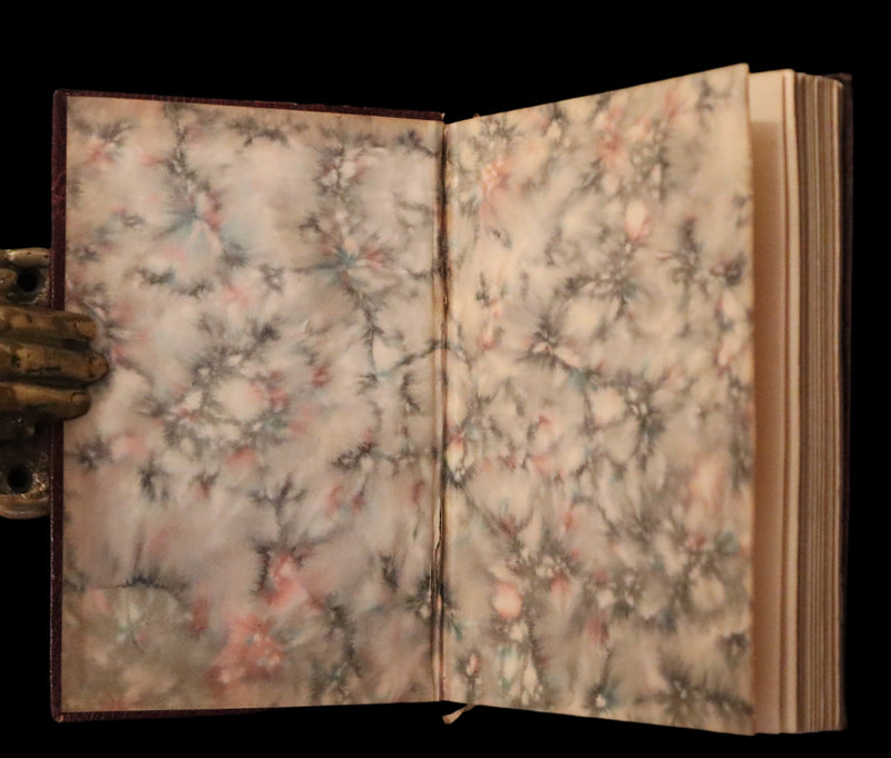 1923 Rare Edition - THE LIGHT OF ASIA or The Great Renunciation. Being The Life and Teaching of Gautama Prince of India and Funder of Buddhism.