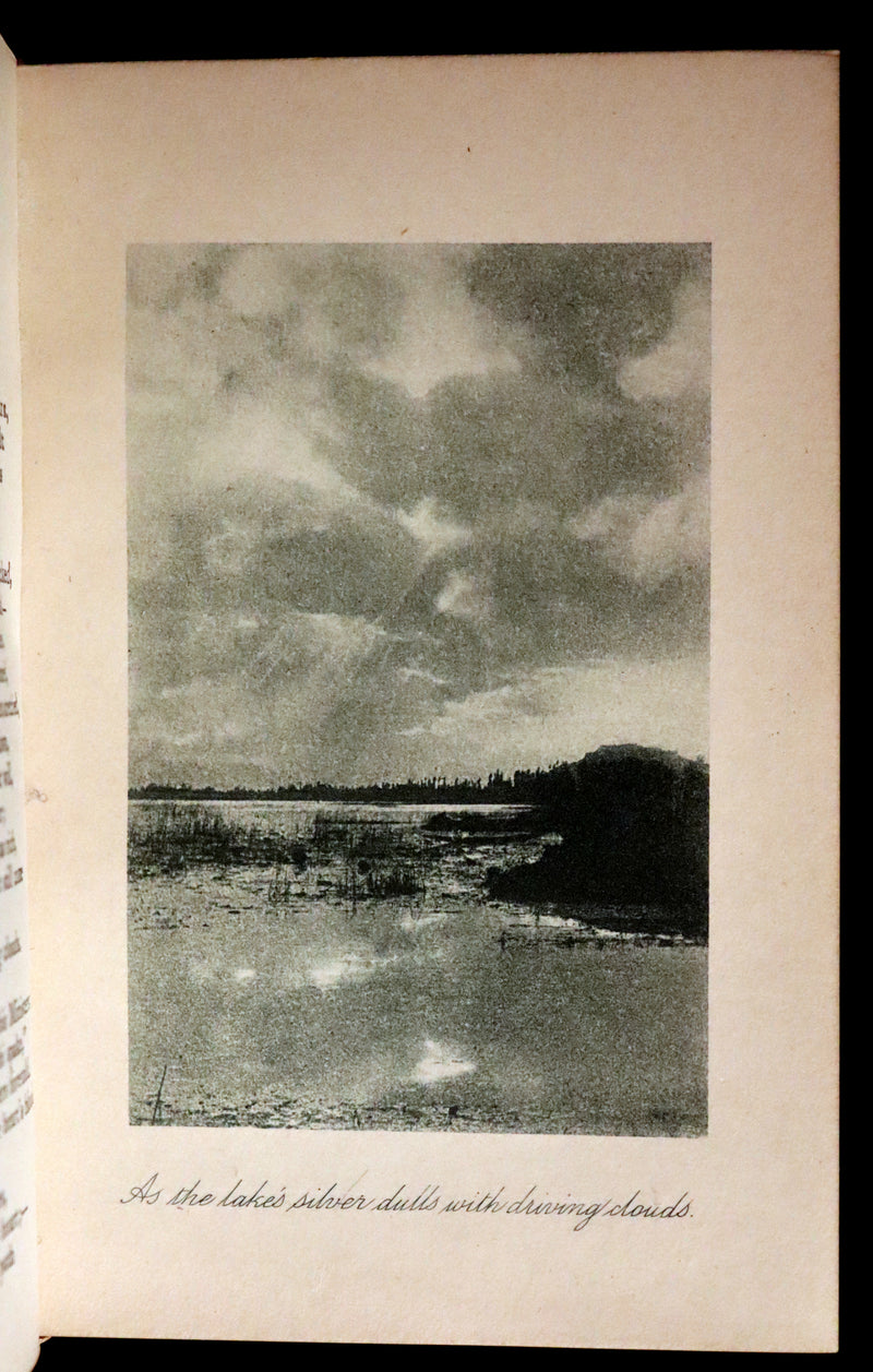 1923 Rare Edition - THE LIGHT OF ASIA or The Great Renunciation. Being The Life and Teaching of Gautama Prince of India and Funder of Buddhism.