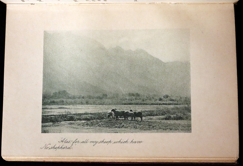 1923 Rare Edition - THE LIGHT OF ASIA or The Great Renunciation. Being The Life and Teaching of Gautama Prince of India and Funder of Buddhism.