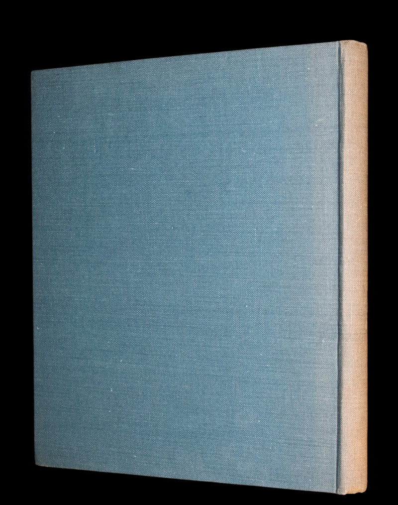 1929 Scarce First Edition - ABOUT FAIRIES and other important people by Daisy Sewell.