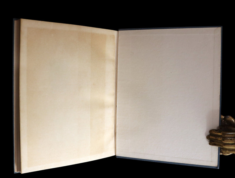 1929 Scarce First Edition - ABOUT FAIRIES and other important people by Daisy Sewell.