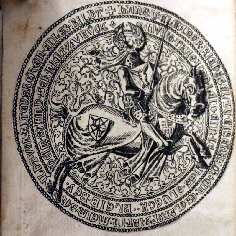1681 Rare Latin Vellum Book - Valerius Maximus' Stories of Roman life. Dictorum, factorumque memorabilium libri IX.