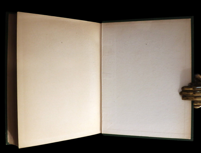 1920 First Edition - Irish fairy Tales by James Stephens illustrated by Arthur Rackham.