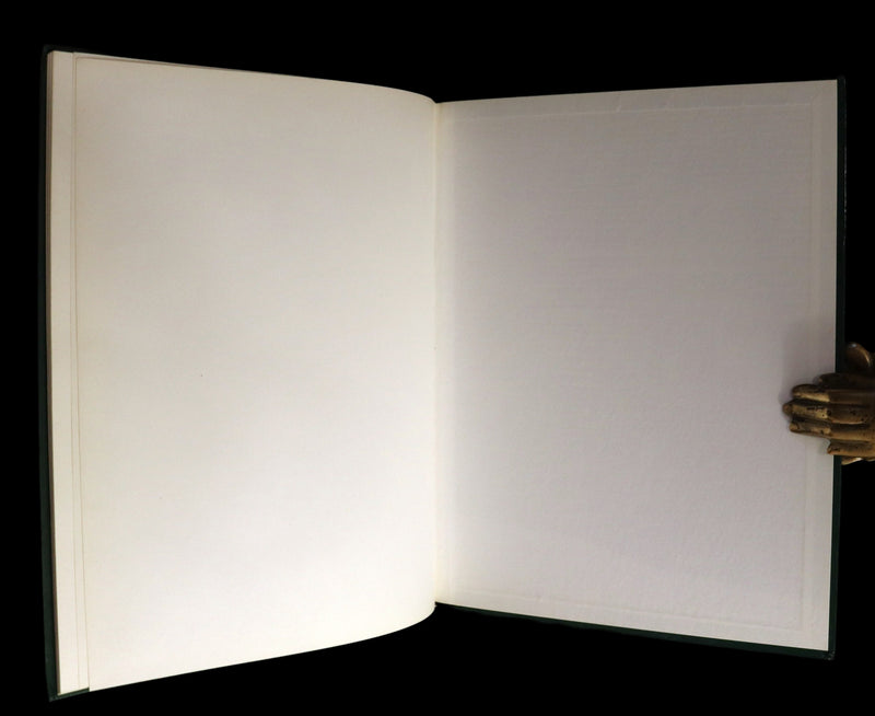 1976 Rare First Edition - The Father Christmas Letters of J.R.R. TOLKIEN for his Children.