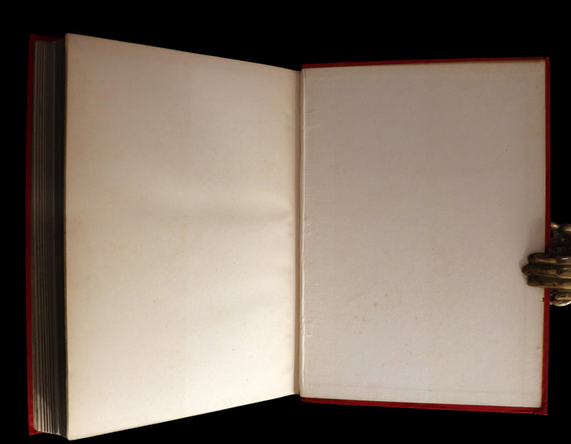 1911 Rare First Edition - STORIES from the PENTAMERONE Illustrated by Warwick GOBLE. Neapolitan Fairy Tale.